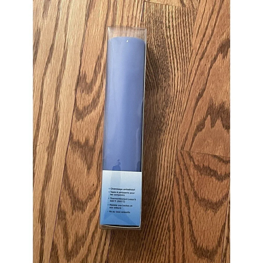 Wilton Easy-Flex Silicone 10